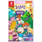 Гра Nintendo Switch Rugrats Adventures in Gameland (Невгамовні), картрид (5056635608130) U1023363