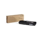 Тонер-картридж XEROX PH6600/ WC6605 Black (Max) (106R02236) U0029873