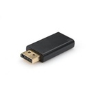 Переходник DP M to HDMI F Vinga (DPMHDMIAF-01) U0269311