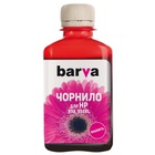 Чорнило Barva HP 933/933XL 180мл MAGENTA Pigmented (H933-722) U0421763