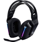 Наушники Logitech G733 Lightspeed Wireless RGB Gaming Headset Black (981-000864) U0478037