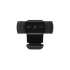 Веб-камера Acer FHD Webcam Black (HP.EXPBG.019) U1143947