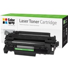 Картридж ColorWay для CANON 724 black LBP6750Dn (CW-C724M) U0149595