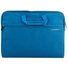 Сумка для ноутбука Modecom 13.3" Highfill Blue (TOR-MC-HIGHFILL-13-BLU) U0459046