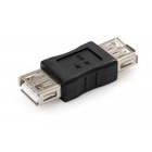 Переходник USB AF/AF Vinga (VCPUSBFFBK) U0369524