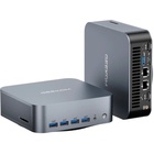 Комп'ютер GEEKOM GT1 Mega AI Mini PC / Ultra9 185H, 16, 1TB, built-in Al unit, WIN11Pro (GMGT1Mega-U9-185H-161-EU) U1136031