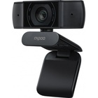 Веб-камера Rapoo XW170 720P HD Black (XW170 Black) U0628084