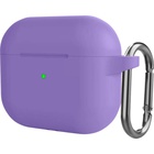 Чехол для наушников Armorstandart Hang Case для Apple AirPods 3 Purple (ARM60317) U0857054