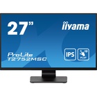 Монітор iiyama T2752MSC-B1 U0926224