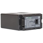 Аккумулятор к фото/видео PowerPlant Panasonic VW-VBG6 (DV00DV1279) U0099325