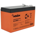 Батарея к ИБП Merlion 12V-9Ah GEL (GL1290F2 GEL) U0343958