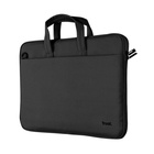 Сумка для ноутбука Trust 14" Bologna Eco, Black (26207) U1177473