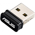 Сетевая карта Wi-Fi ASUS USB-N10 Nano U0056550