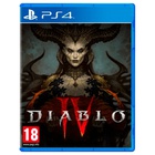 Игра Sony Diablo 4, BD диск [PS4] (1116027) U0815174