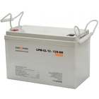 Батарея к ИБП LogicPower LPM 12В 120Ач (3870) U0138288