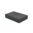 Кишеня зовнішня Voltronic Z40 USB 2.0 to 3.5" SATA black (Z40/2,0) U1099502