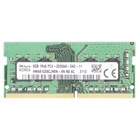 Модуль пам'яті для ноутбука SoDIMM DDR4 8GB 3200 MHz Hynix (HMA81GS6CJR8N-XN) U1166882