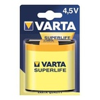 Батарейка Varta 3R12P Superlife Zinc-Carbon folder (2012101301) U0003204