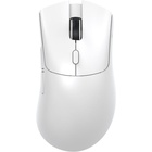Мишка Attack Shark R1 Wireless/Bluetooth White (R1W_AS) U1211209