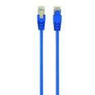 Патч-корд 2м FTP cat 6 CCA blue Cablexpert (PP6-2M/B) U0881604