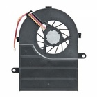 Вентилятор ноутбука TOSHIBA Satellite A100 DC(5V,0.24A) 3pin (6033B0004001/UDQFZPR01C1N) U0230752