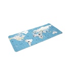 Килимок для мишки Voltronic World map (BM373) U1077600