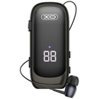 Навушники XO BE51 Black (BE51.black) U1075854