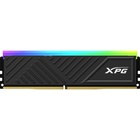 Модуль пам'яті для комп'ютера DDR4 32GB 3600 MHz XPG Spectrix D35G RGB Black ADATA (AX4U360032G18I-SBKD35G) U0909422
