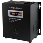 Источник бесперебойного питания LogicPower LPA- W - PSW-500VA, 2A/5А/10А (7145) U0320840