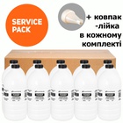 Тонер Kyocera Mita universal Service Pack, 10x1kg Gantech (TSM-HYD300B-10SP) U1209990