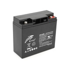 Батарея до ДБЖ Ritar HR12-60W, 12V 17.0Ah (HR1260B) U1189057