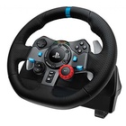 Руль Logitech G29 Driving Force (941-000112) U0124836