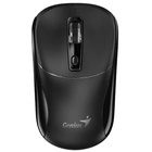 Мишка Genius NX-7123 Wireless Black (31030043400) U1084753