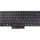 Клавиатура ноутбука Lenovo Thinkpad Edge E40/E50 черн/черн (KB310788) U0466891