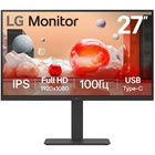 Монітор LG 27BA650-B U1206317