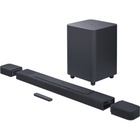 Акустическая система JBL Bar 1000 Black (JBLBAR1000PROBLKEP) U0793796