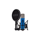 Мікрофон Rode NT1 Signature Cobalt Blue (301396) U1092542