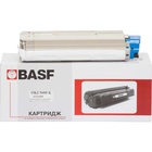 Тонер-картридж BASF OKI C5600/5700 Black 43324408 (KT-C5600B-43324408) U0422761