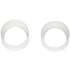 Втулка вала магнитного HP LJ P2055 BASF (BASF-MRBHP2055) U0424526