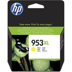 Картридж HP DJ No.953XL Yellow OJ Pro 8210/8710/8720/8725/8730 (F6U18AE) U0192862