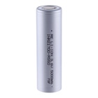 Акумулятор 21700 Li-Ion 5000mAh 3.6V 70A JHY (INR21700-RS50) U1115741