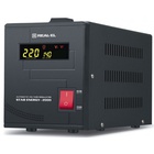 Стабилизатор REAL-EL STAB ENERGY-2000 (EL122400013) U0506833