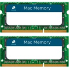 Модуль пам'яті для ноутбука SoDIMM DDR3L 16GB 1600 MHz Mac Memory Corsair (CMSA16GX3M2A1600C11) U0909490