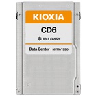 Накопичувач SSD U.3 2.5" 7.68GB Kioxia (KCD61LUL7T68) U0881094