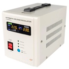 Стабілізатор LogicPower LP-2500RD EU, 1500W (22725) U1148256