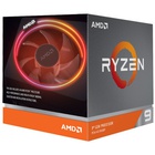 Процесор AMD Ryzen 9 3900 PRO (100-000000072) U0931203