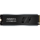 Накопитель SSD M.2 2280 2TB ADATA (SLEG-970-2000GCI) U0848287