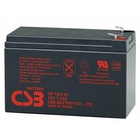 Батарея к ИБП CSB 12В 7.2 Ач (GP1272) U0008868