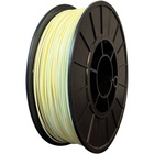 Пластик для 3D-принтера Тірапласт PLA 1.75мм, 0.75кг, ivory (25061) U1168974