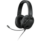 Навушники Lenovo H110 Gaming Headset Black (GXD1P46879) U1080348